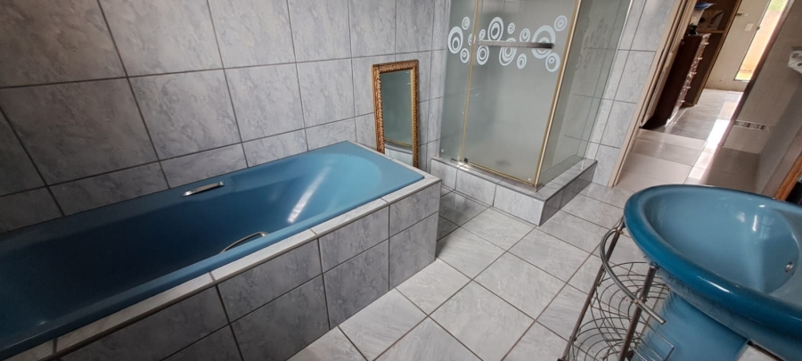 1 Bedroom Property for Sale in Panorama Free State